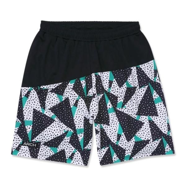 SHORTS - Arch ☆ アーチ [バスケットボール＆ライフスタイルウェア BasketballLifestyle wear]