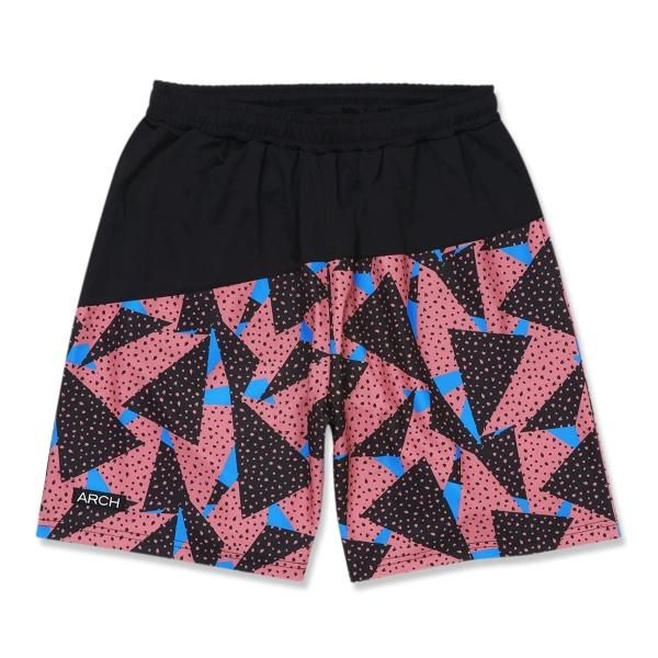 SHORTS - Arch ☆ アーチ [バスケットボール＆ライフスタイルウェア BasketballLifestyle wear]