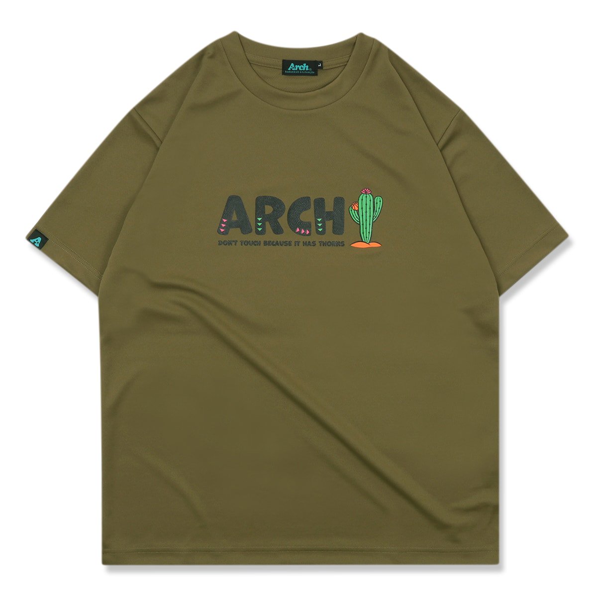 ARCH バスケウェア Tシャツ XL - バスケットボール