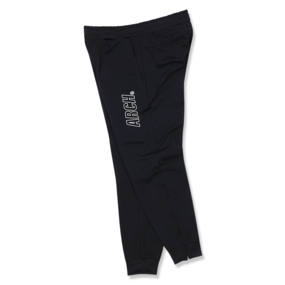 racing B jersey jogger pants【black】 - Arch ☆ アーチ 