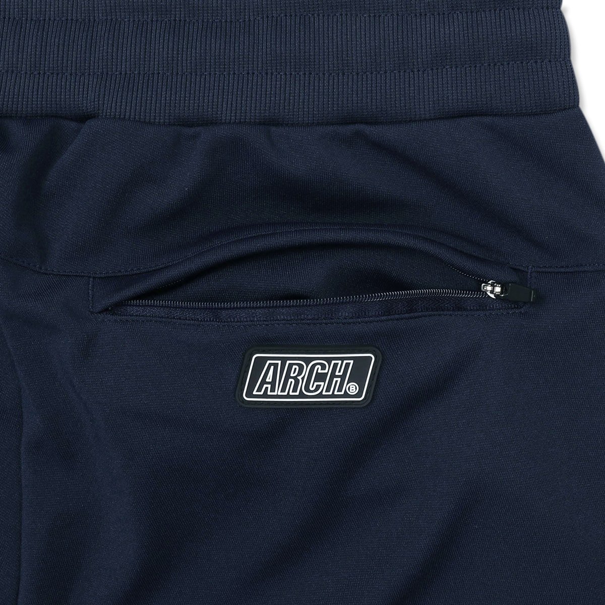 racing B jersey jogger pants【navy】 - Arch ☆ アーチ