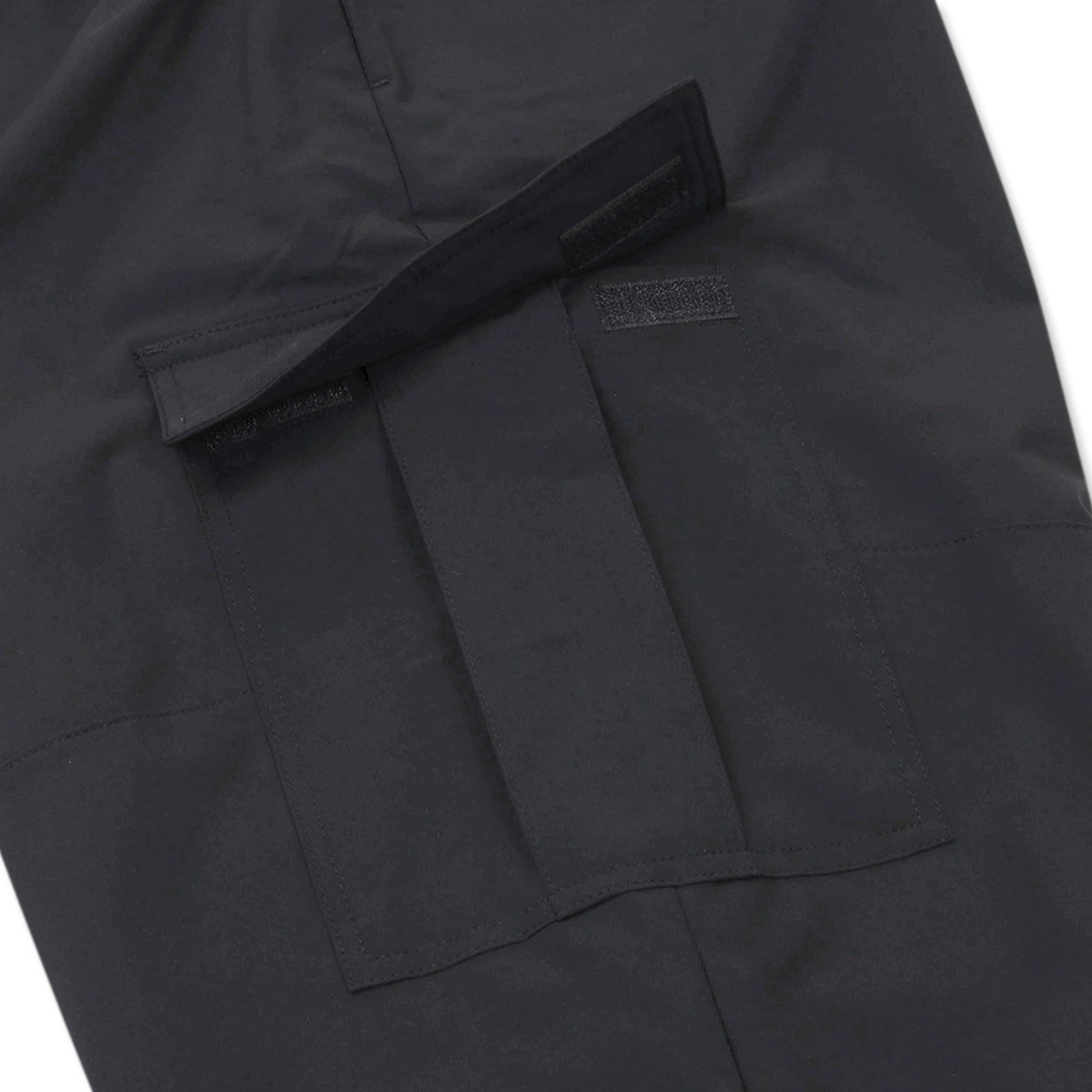 transition paneled cargo pants【black】 - Arch ☆ アーチ 