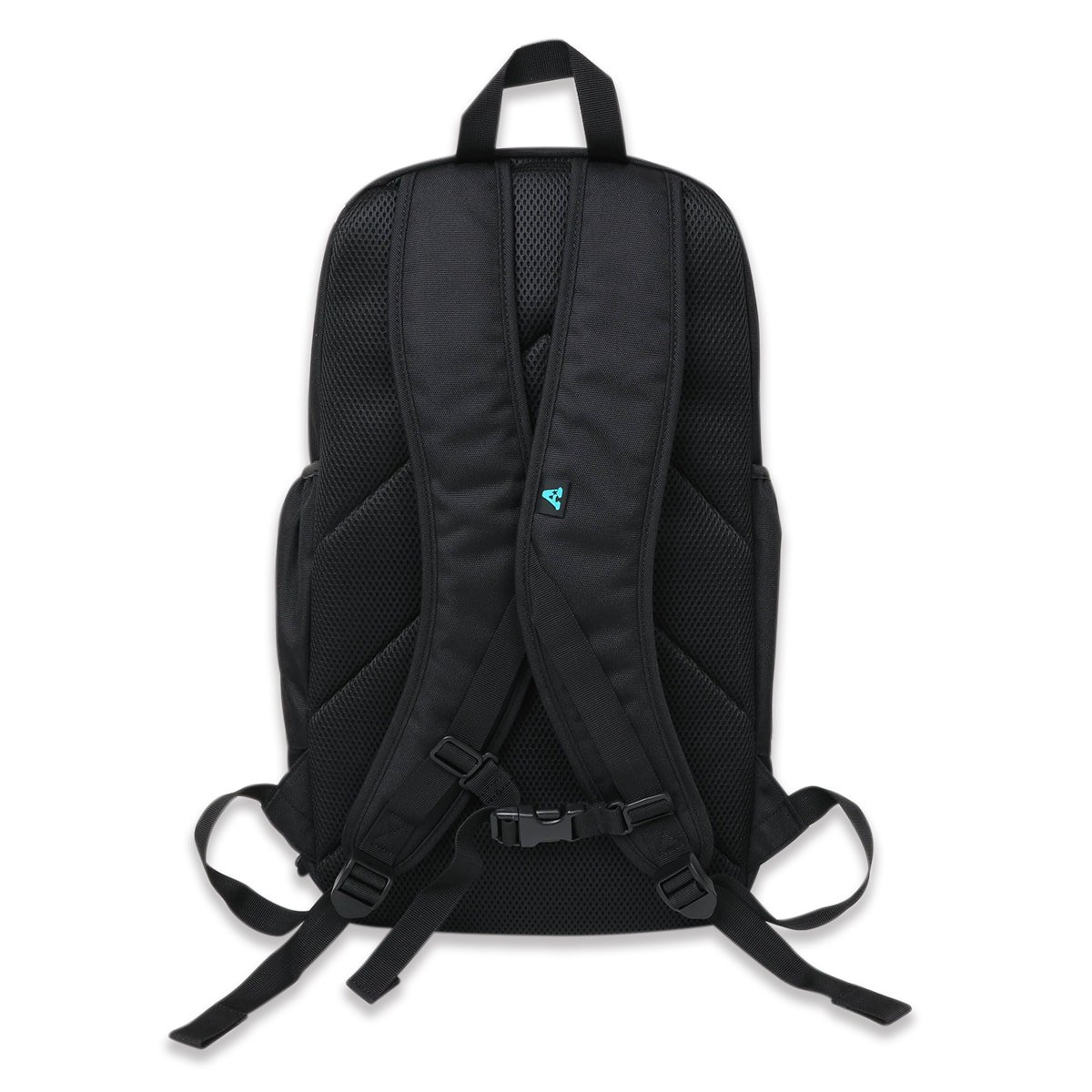 workout backpack 2.0【black/mint】 - Arch ☆ アーチ 