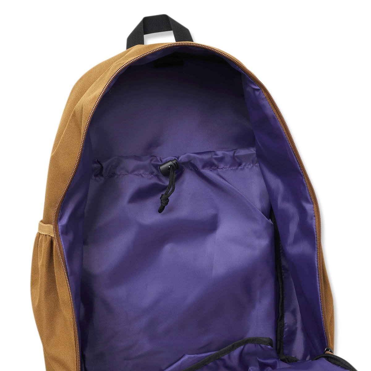 workout backpack 2.0【oak brown/purple】 - Arch ☆ アーチ 