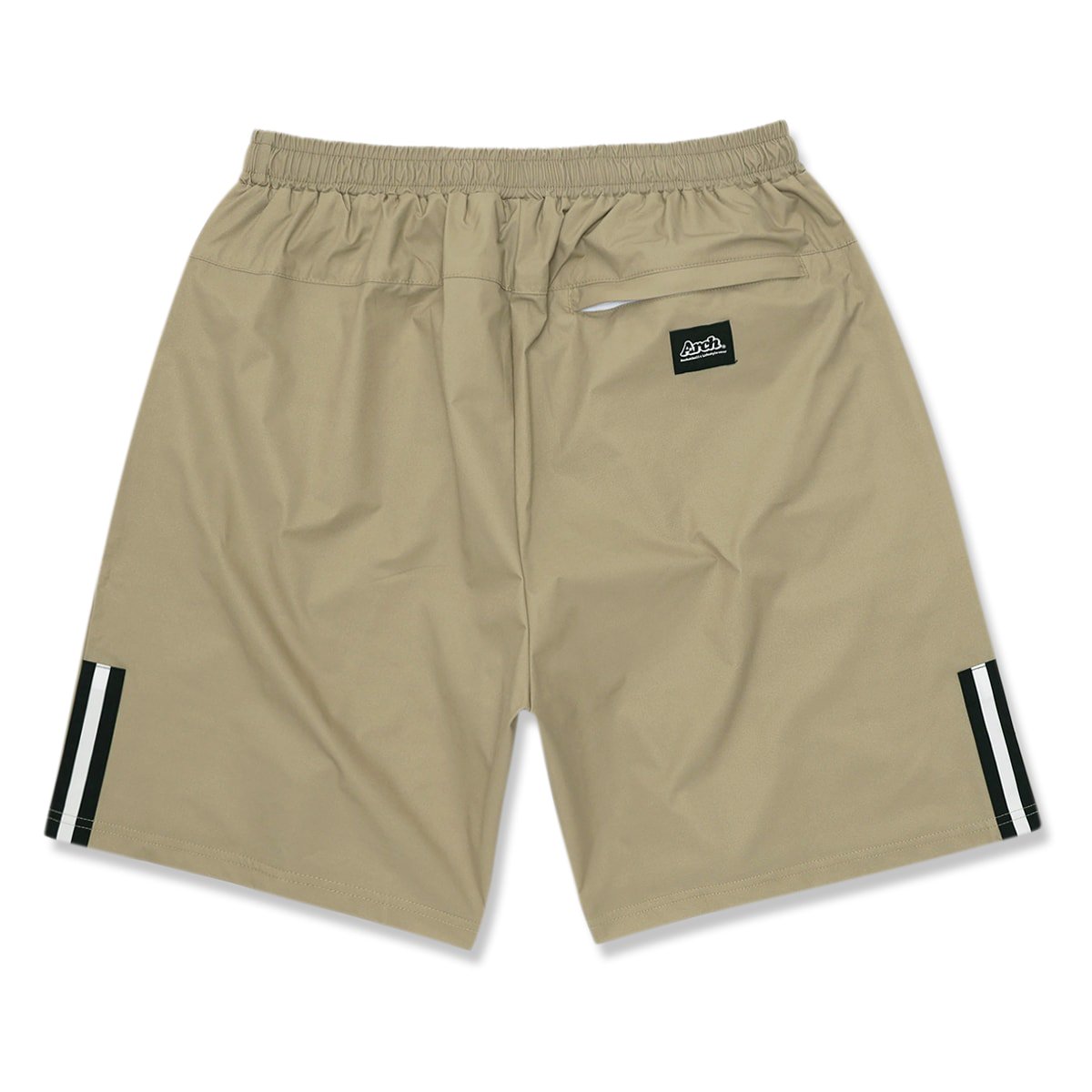 side drop shorts【sand khaki】 - Arch ☆ アーチ [バスケットボール ...