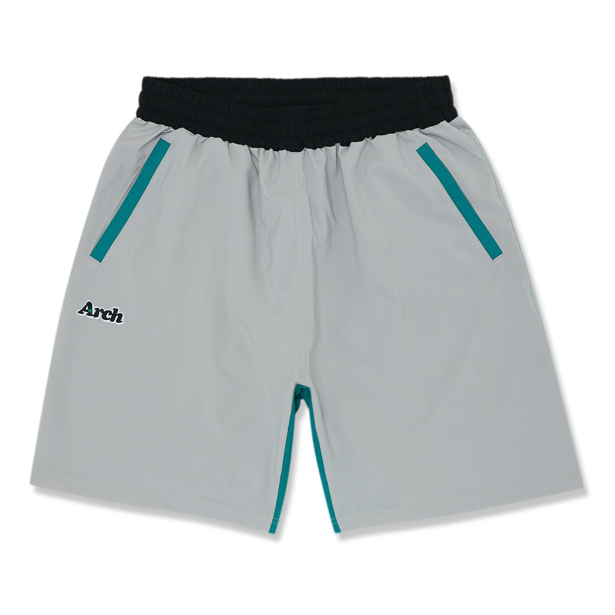 three-dimensional shorts【light gray】 - Arch ☆ アーチ 