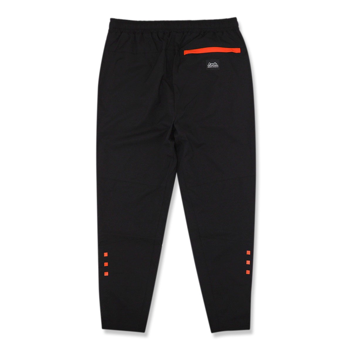 three-dimensional pants【black】 - Arch ☆ アーチ [バスケットボール＆ライフスタイルウェア  Basketball&Lifestyle wear]