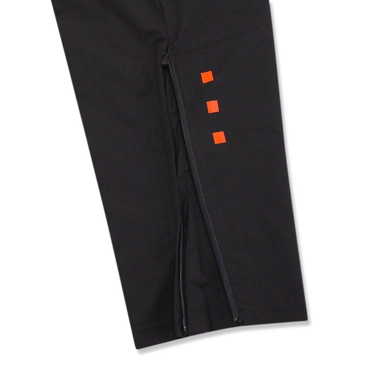 three-dimensional pants【black】 - Arch ☆ アーチ 