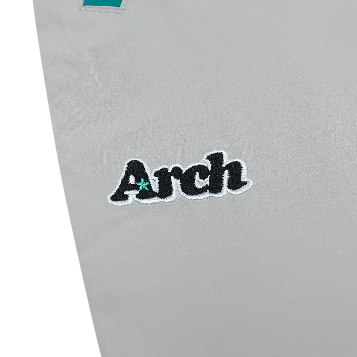 three-dimensional pants【light gray】 - Arch ☆ アーチ 