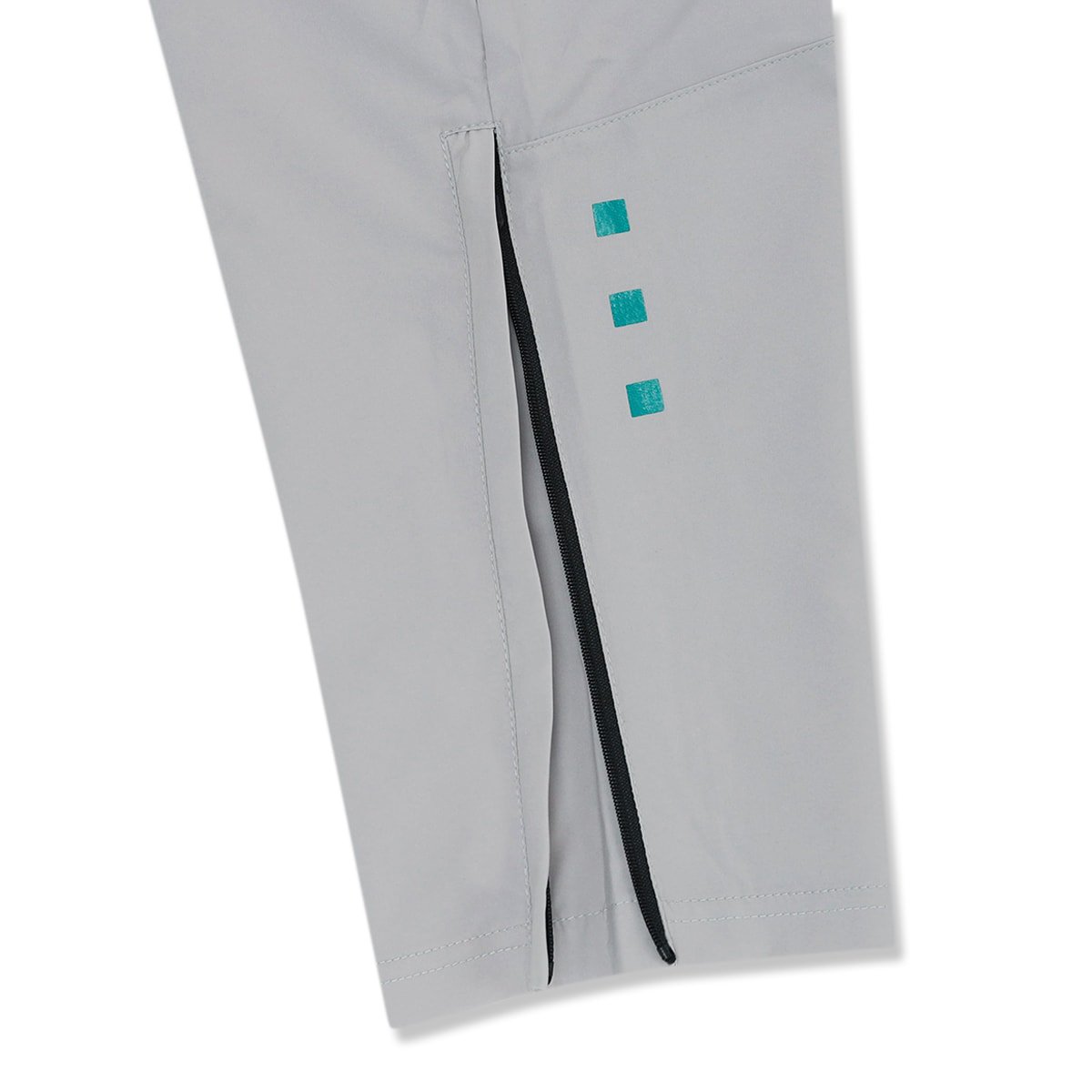 three-dimensional pants【light gray】 - Arch ☆ アーチ 
