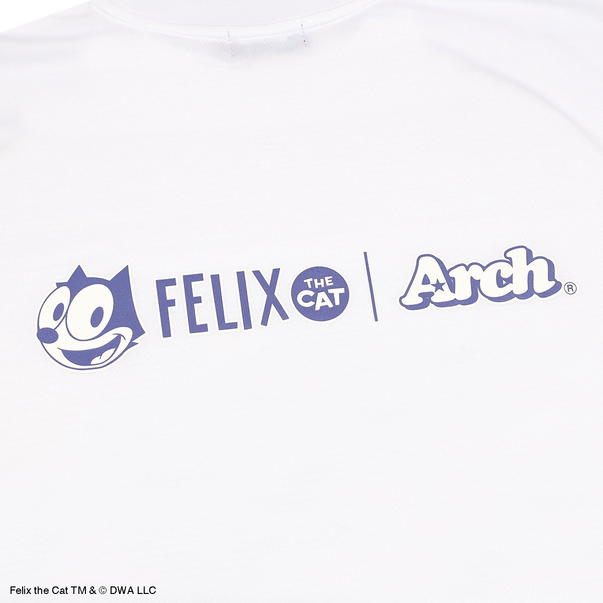 Tシャツ(3L) Felix the cat フィリックス・ザ・キャット バイク ...