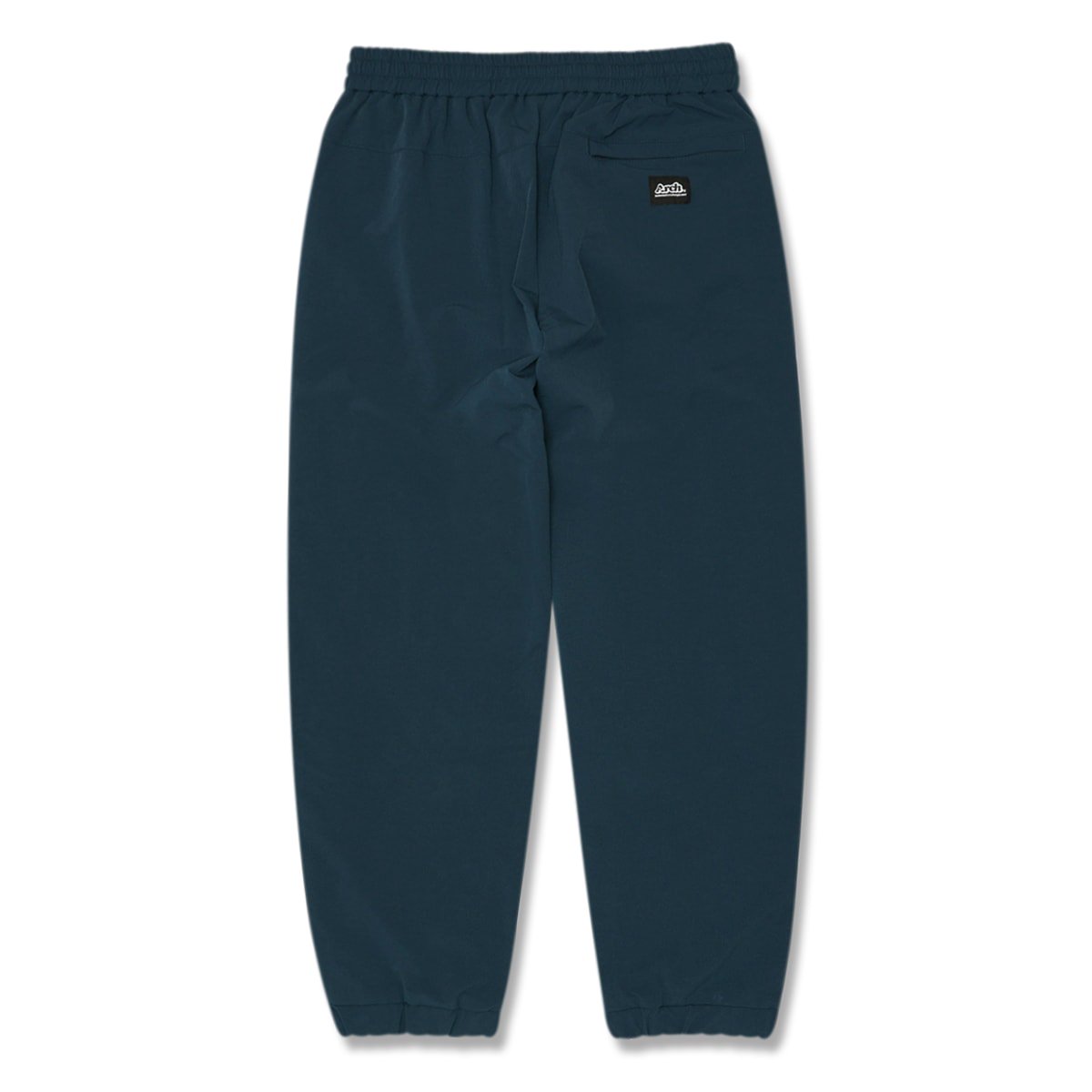 western track pants【navy】 - Arch ☆ アーチ [バスケットボール＆ライフスタイルウェア  Basketball&Lifestyle wear]