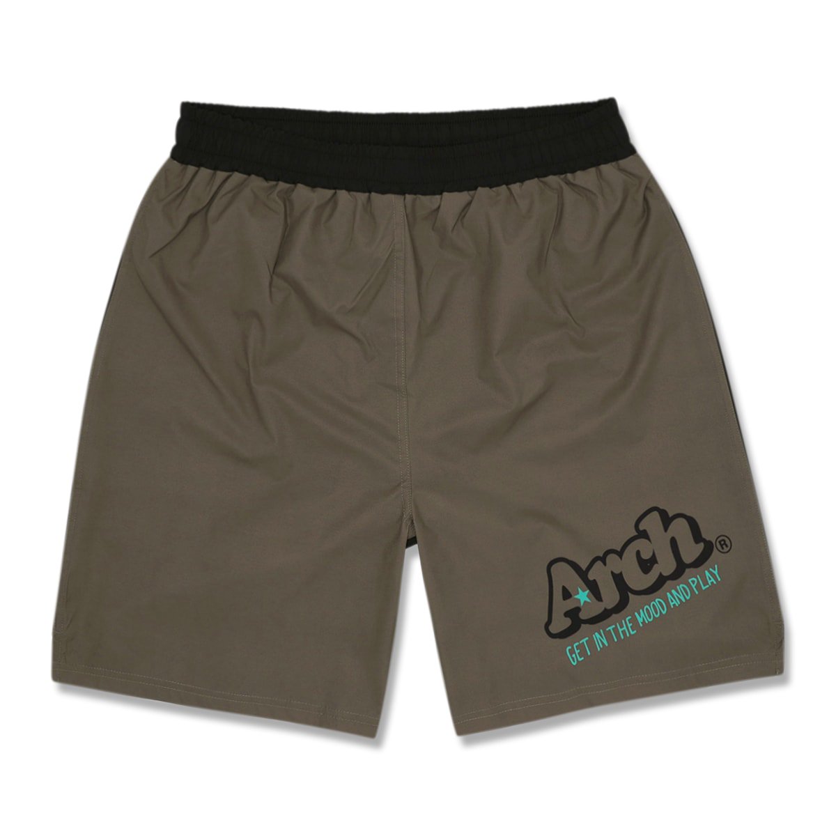 two sides shorts【blue】 - Arch ☆ アーチ [バスケットボール 
