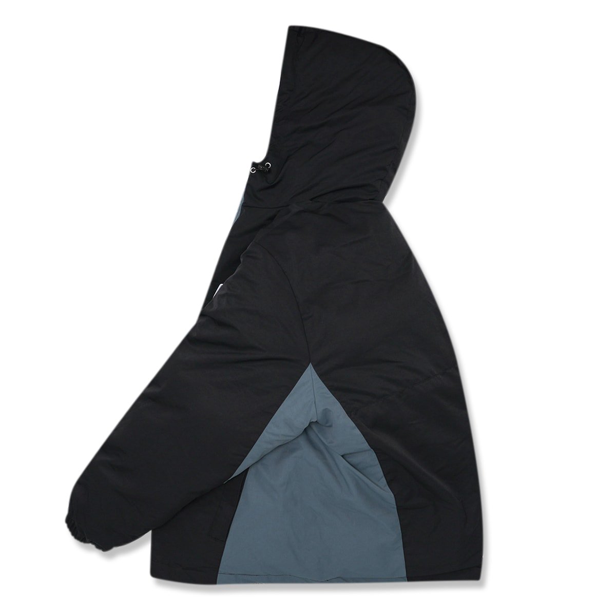 tilt logo insulation jacket【black】 - Arch ☆ アーチ [バスケットボール＆ライフスタイルウェア  Basketball&Lifestyle wear]