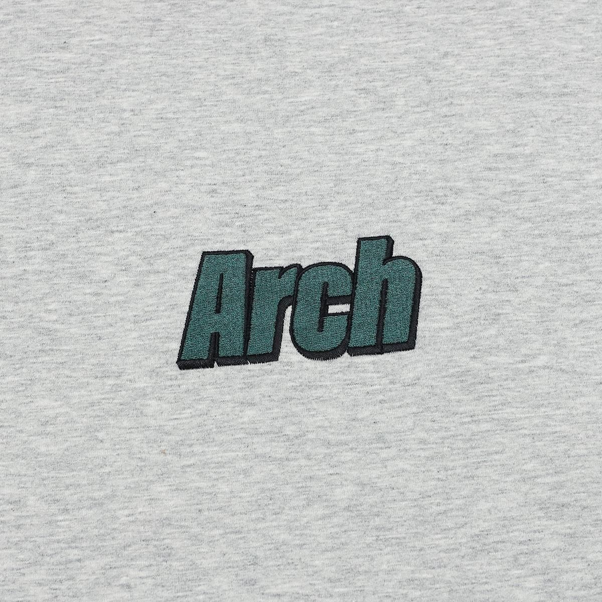 Arch diagonal bar P/O parka　Lサイズ diagonal bar P/O parka【pink】 - Arch ☆ アーチ