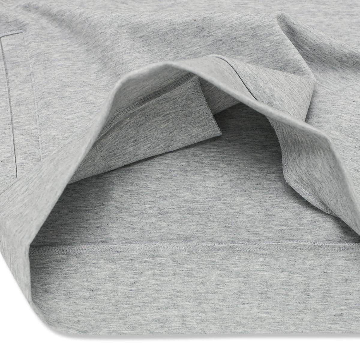 diagonal bar P/O parka【gray】 - Arch ☆ アーチ [バスケットボール