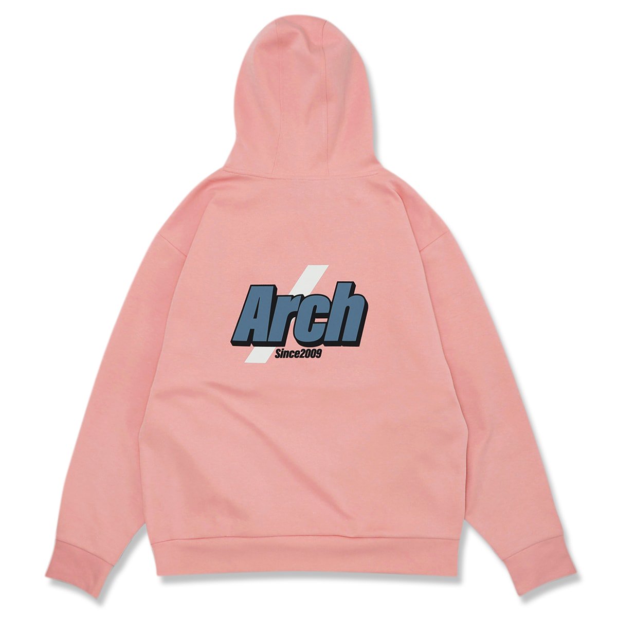 diagonal bar P/O parka【pink】 - Arch ☆ アーチ [バスケットボール