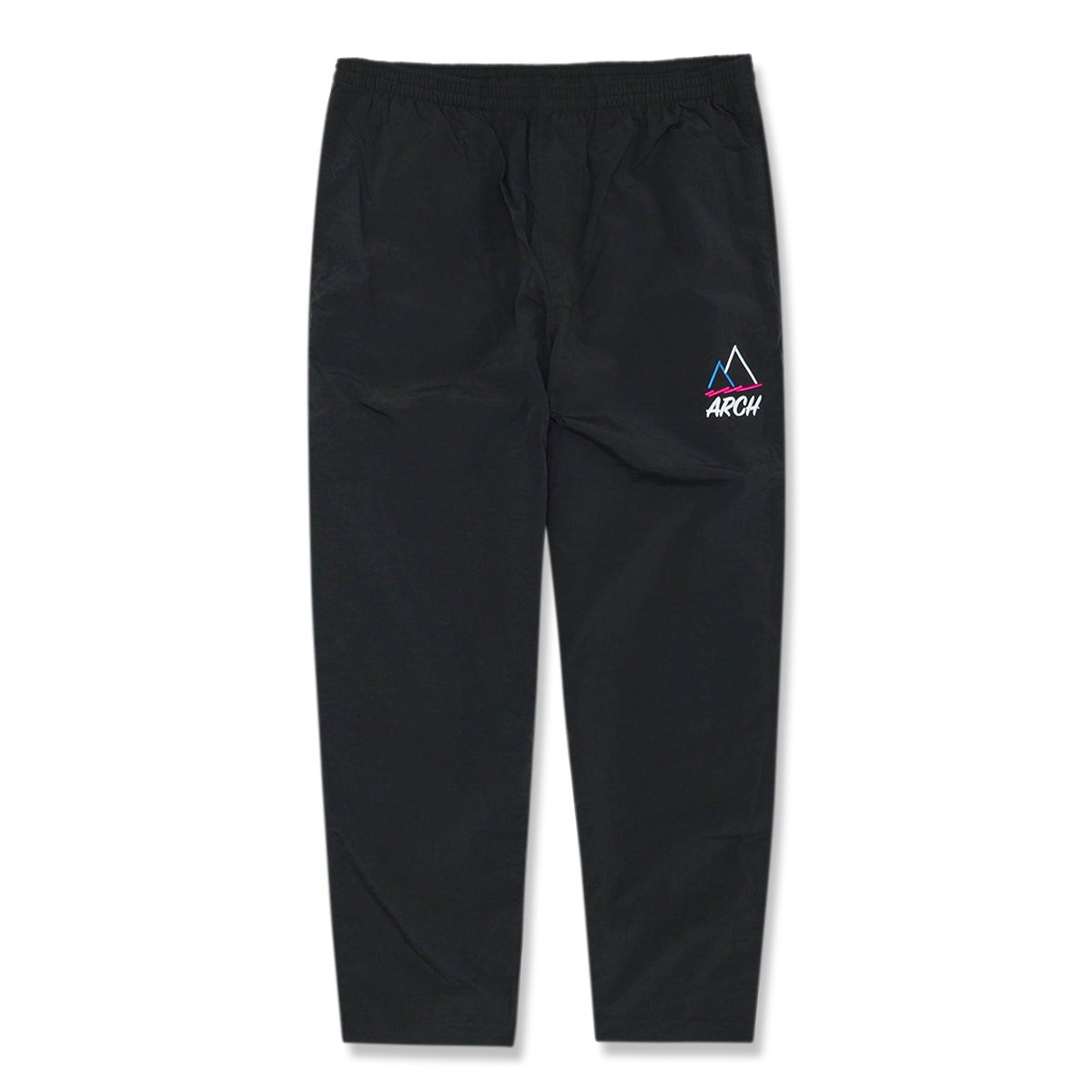 sunny day nylon pants【black】 - Arch ☆ アーチ [バスケットボール ...