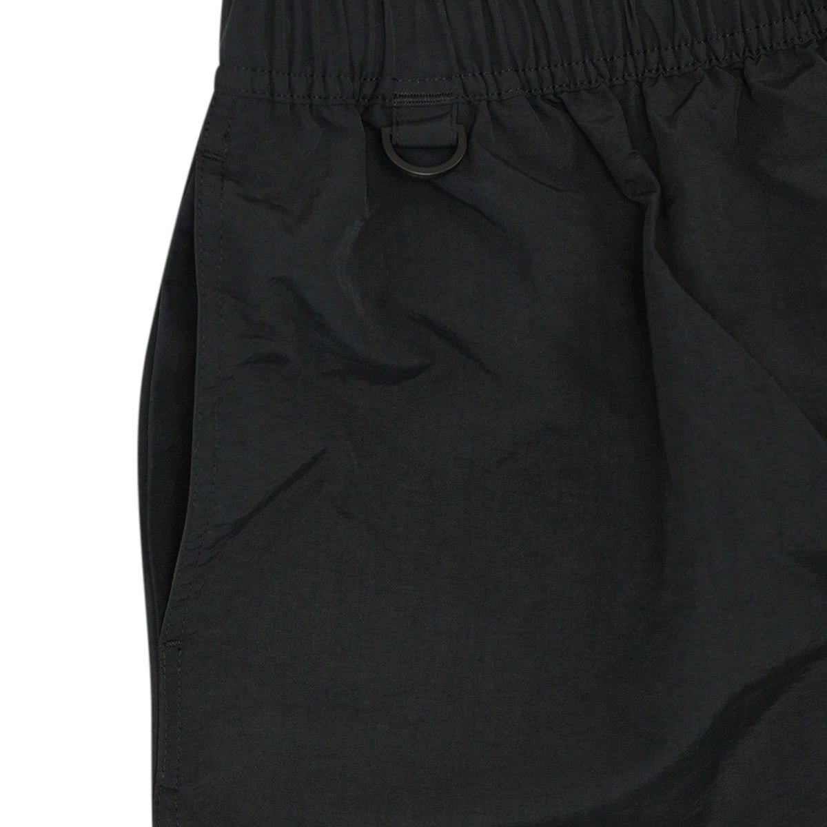 active nylon shorts【black】 - Arch ☆ アーチ [バスケットボール＆ライフスタイルウェア  Basketball&Lifestyle wear]