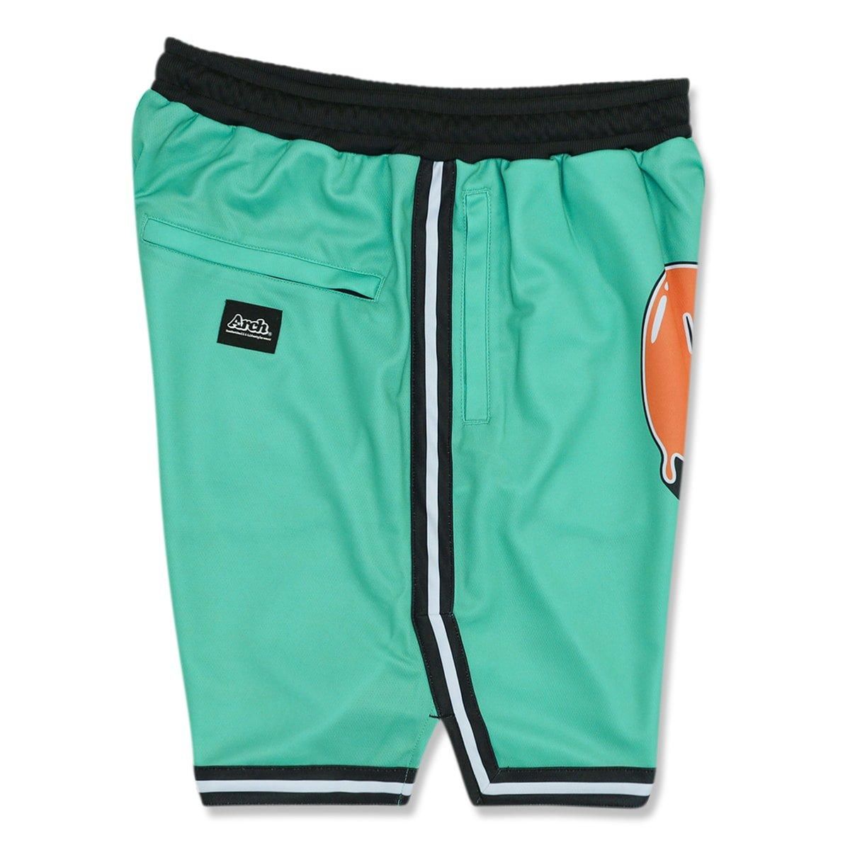 ice cream lover shorts【turquoise】 - Arch ☆ アーチ