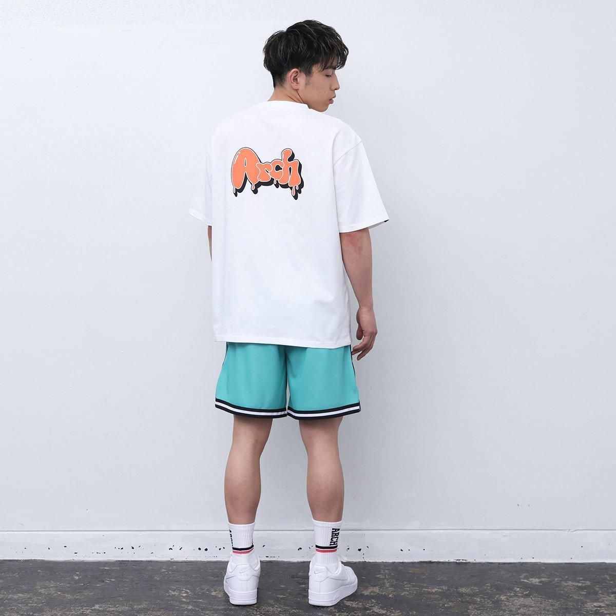 ice cream lover shorts【turquoise】 - Arch ☆ アーチ