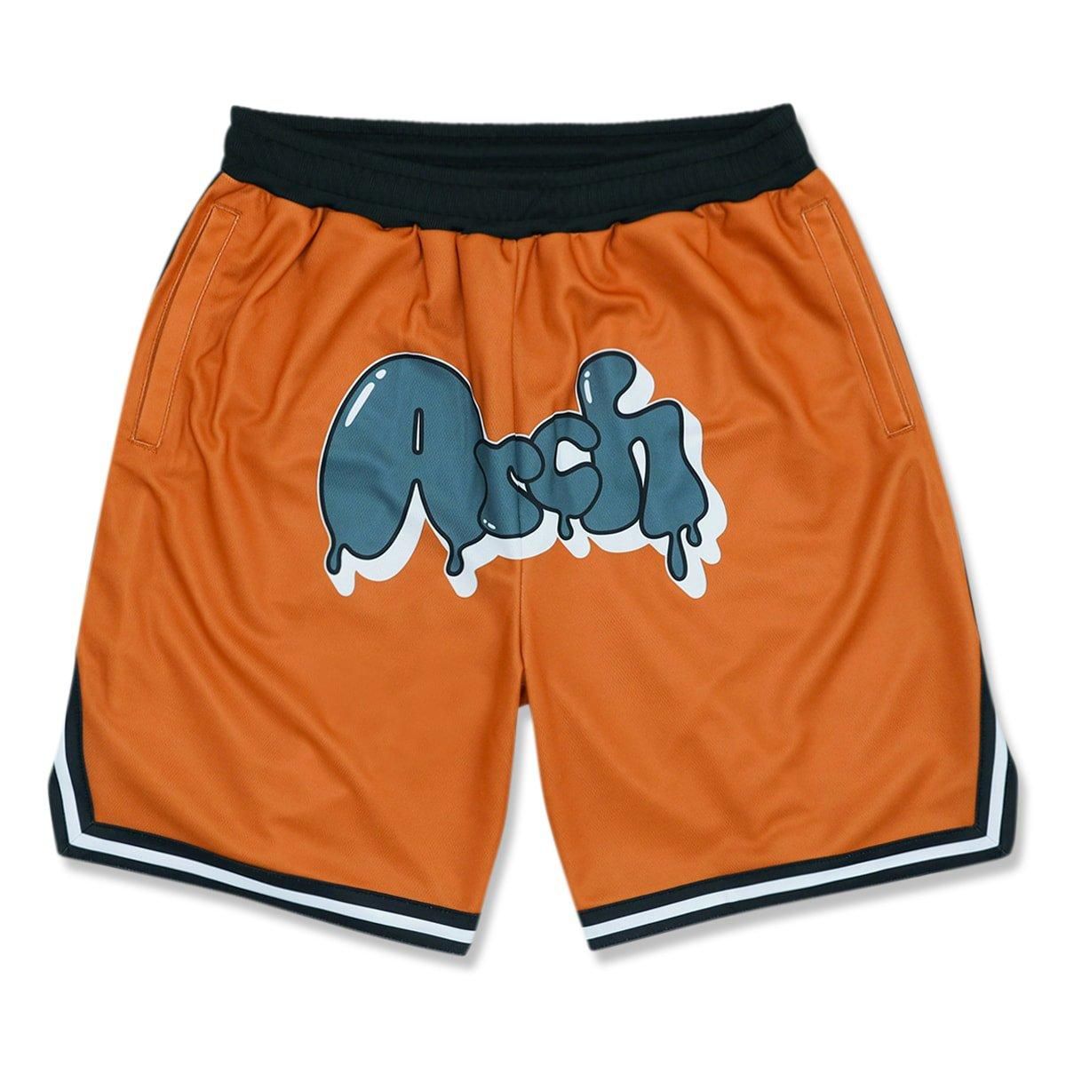 ice cream lover shorts【turquoise】 - Arch ☆ アーチ