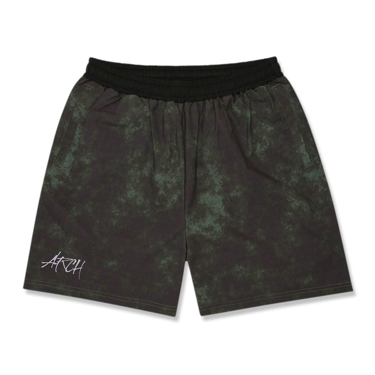 1582884-Arch/ラスト1点 Arch block storm shorts にぎにぎし