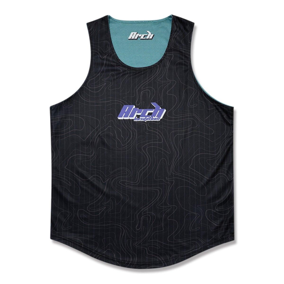 シャツタンク MERSHIERビッグタンクトップ（全4色） / HWG1201 | HiGHWAY-G