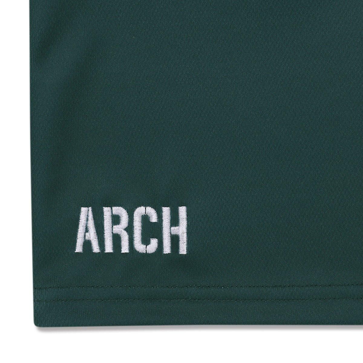 あーち tiger stripe camo shorts【dark green】 - Arch ☆ アーチ