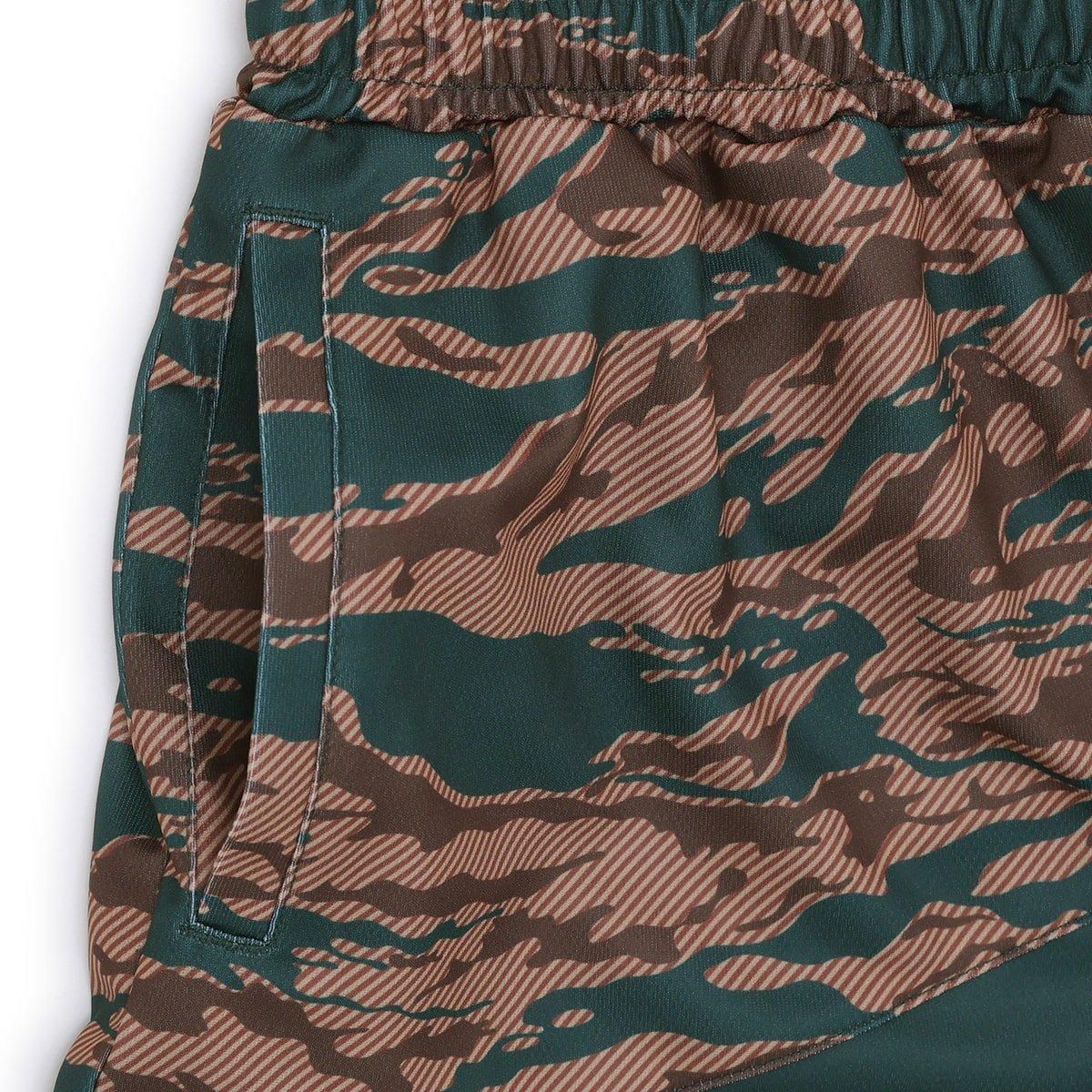 arch アーチ/overlap camo shorts/バスパン 楽天市場】アーチ メンズ レディス バスケットボール ハーフ