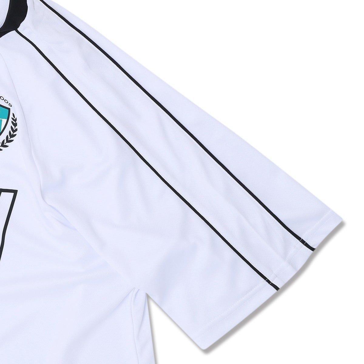 BC ARCH tee [DRY]【white】 - Arch ☆ アーチ