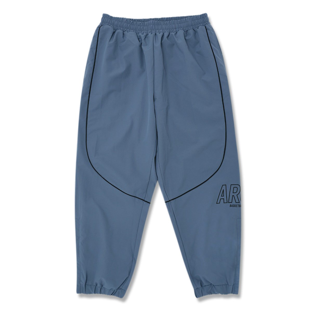 BC ARCH track pantsslate gray