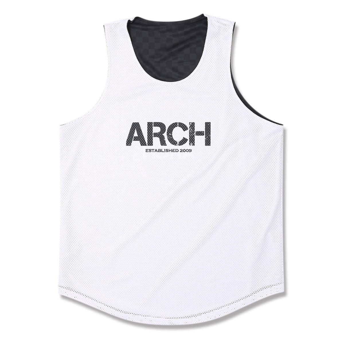 アーチ シャツ topographic tee [DRY]【mint】 - Arch ☆ アーチ