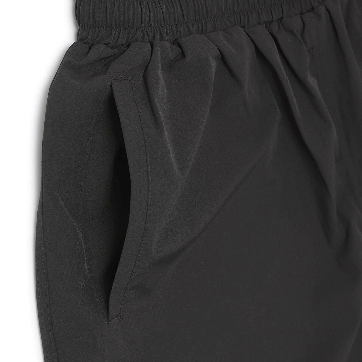 rectangle logo pants【black】 - Arch ☆ アーチ [バスケットボール