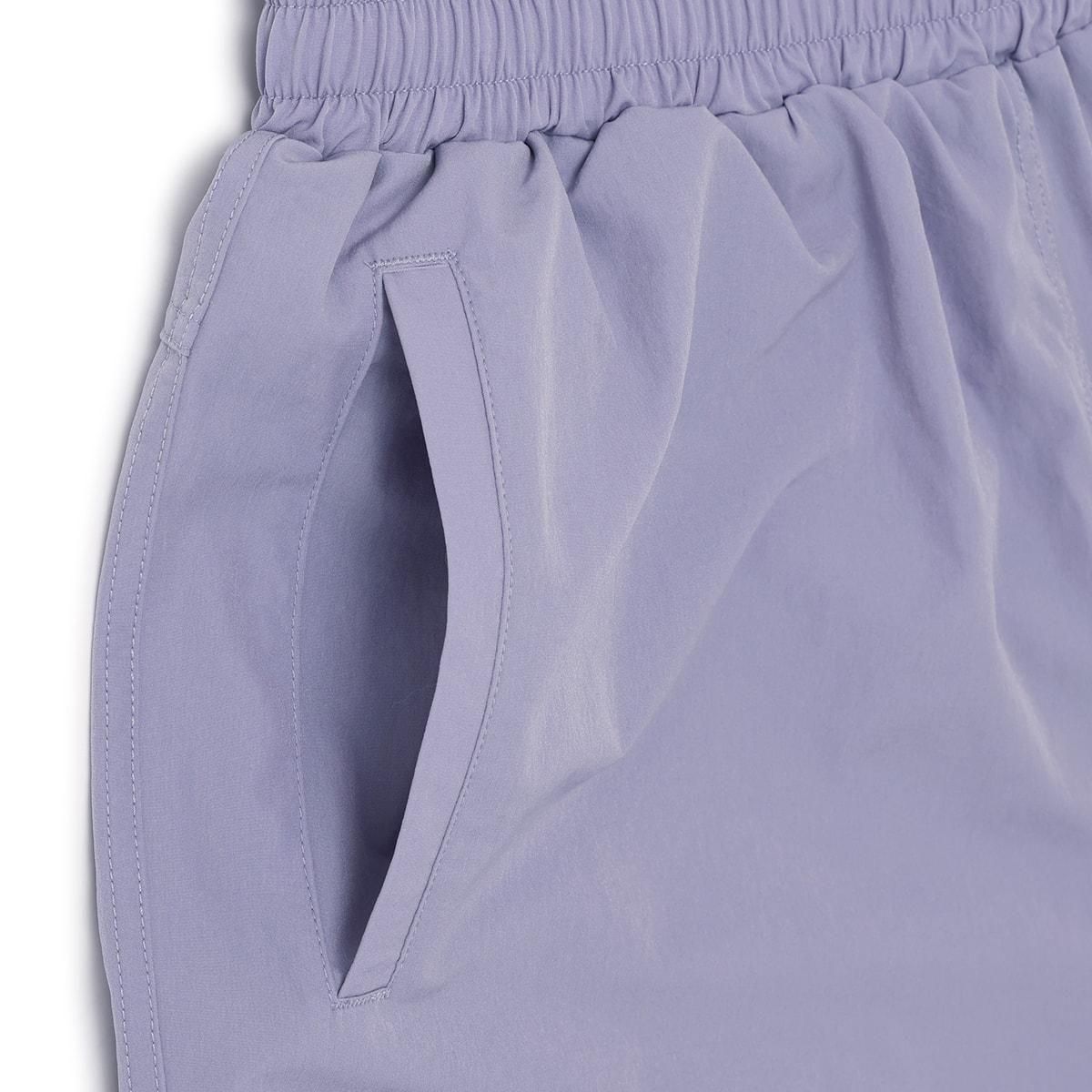 rectangle logo pants【lilac】 - Arch ☆ アーチ