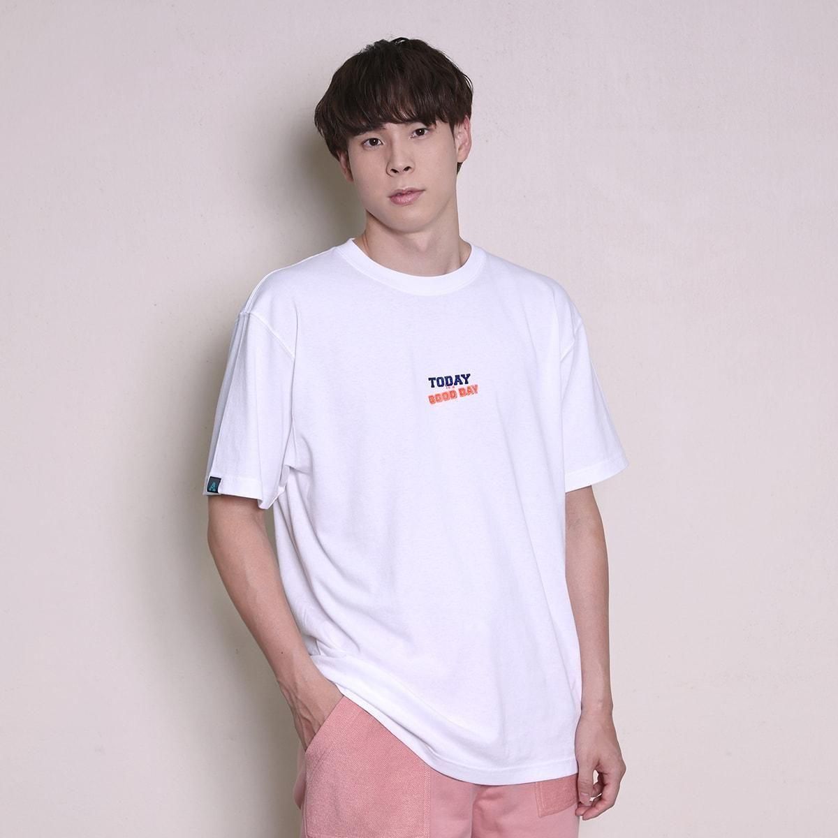 arch tシャツ　XL Arch Hi Regular Short Sleeve T-Shirt - Military | Billabong