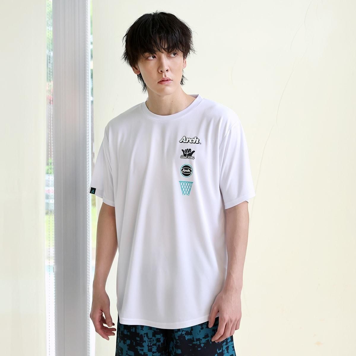 SUMMERBALL 2025 Cool Tee 2枚セット ウェア ballaholic summerball 2025 cool tee ballaholic