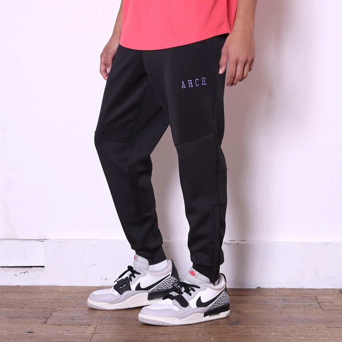 ARCH ジョガーパンツ ドライストレッチ ジョガーパンツ メンズ[品番：RQ000004210]｜ARCADE