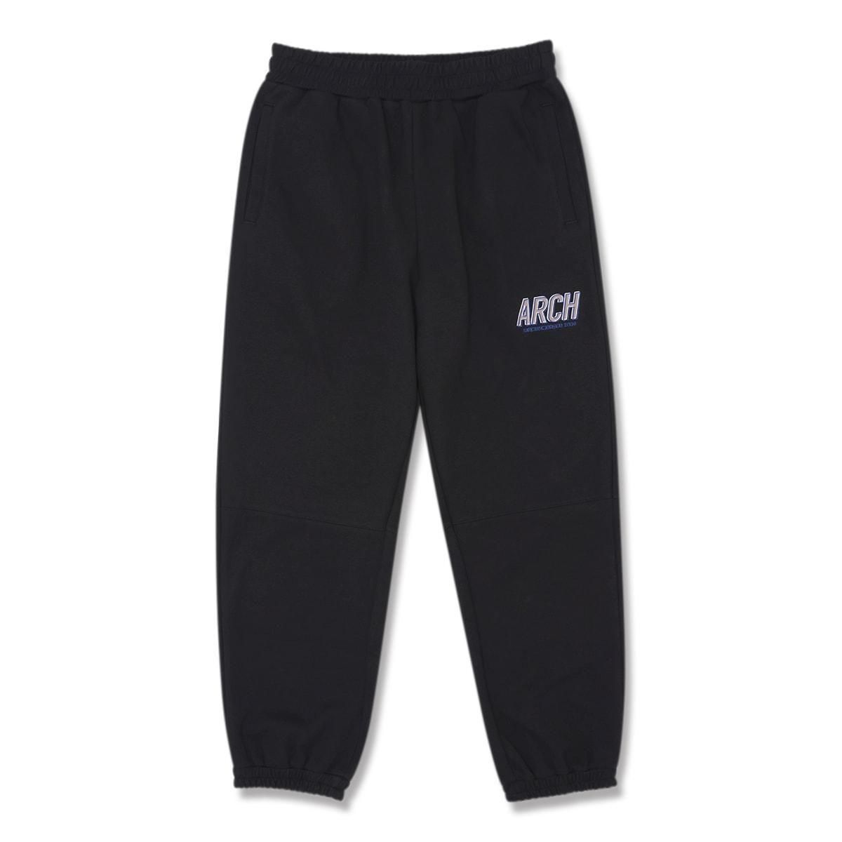 shade logo sweat pantsblack