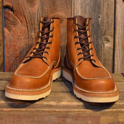 メインモカシン　米国製 数量限定プライス!】Special Price Moc Toe 6