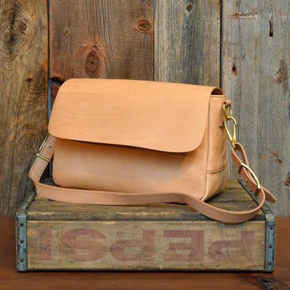 Leather Mini Shoulder Bag[Lot1108] - MUSHMANS ONLINE SHOP ...