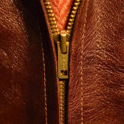 2016 RAINBOW COUNTRY×MUSHAMNS 1950's Style Sports Jacket 