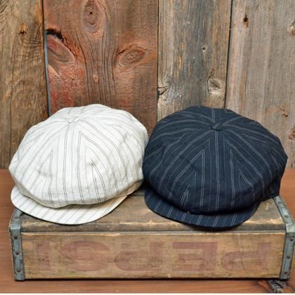 20's Style Casqutte[AC-074] - MUSHMANS ONLINE SHOP | アメカジ通販