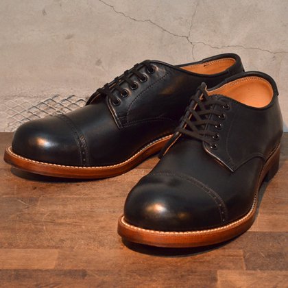 HAMELN[RDT-B01]BLACK - MUSHMANS ONLINE SHOP | アメカジ通販