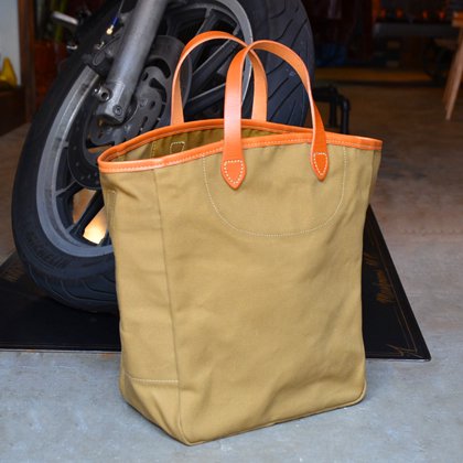 70410 BUCKET TOTE[8024661030] - MUSHMANS ONLINE SHOP | アメカジ通販 マッシュマンズ  オンラインショップ