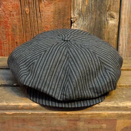 20's Style Casqutte[AC-075-B] - MUSHMANS ONLINE SHOP | アメカジ