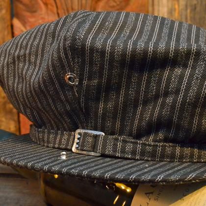 20's Style Casqutte[AC-075-B] - MUSHMANS ONLINE SHOP