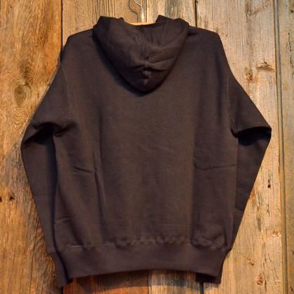 DUCK DIGGER by WAREHOUSE セパレートポケットセットインフード[453