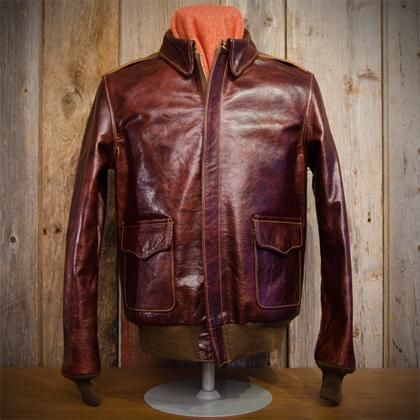 RAINBOW COUNTRY×MUSHAMNS Spot release limited item Type A-2