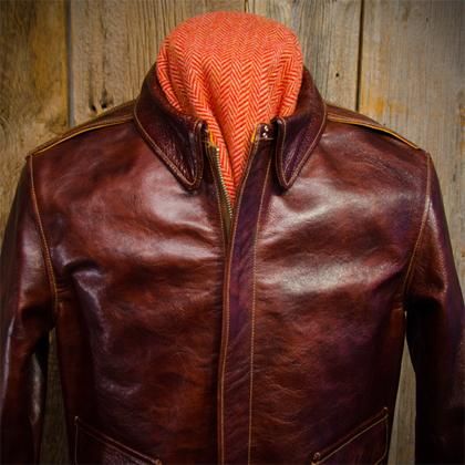 RAINBOW COUNTRY×MUSHAMNS Spot release limited item Type A-2